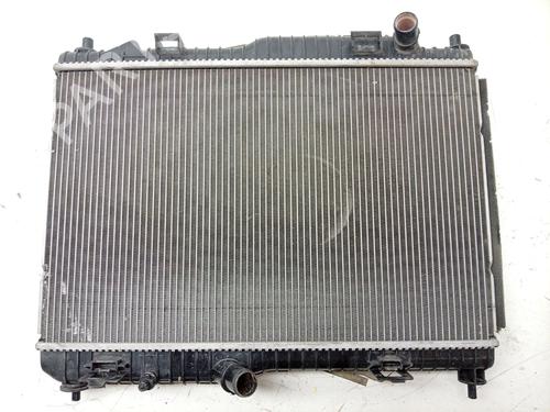 Used Water radiator Water radiator 37233866 37233866