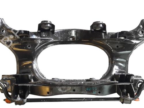 Rear axle LAND ROVER RANGE ROVER EVOQUE (L538) 2.2 D 4x4 | BP16436335M2 