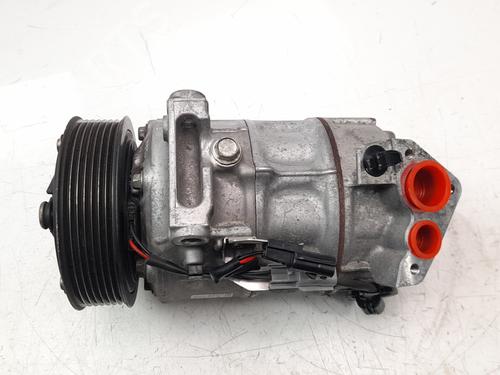 AC compressor RENAULT MEGANE IV Hatchback (B9A/M/N_) 1.2 TCe 100 (B9MS) | BP15410048M34 