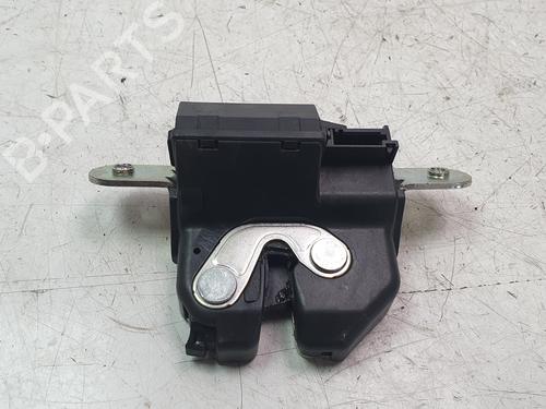 Bagklap lås FIAT 500 C (312_) 1.0 Mild Hybrid (312.AYD1B) (69 hp) 31380908