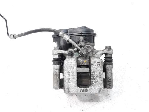 Right rear brake caliper SEAT ALHAMBRA (710, 711) 1.4 TSI | BP18492630M106 