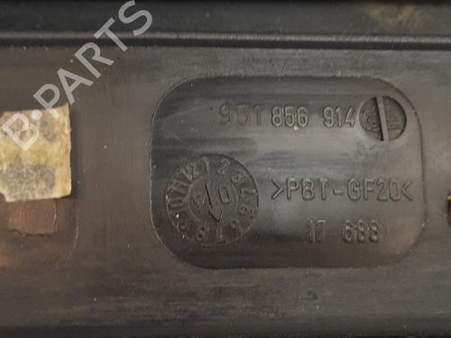Sunroof PORSCHE 911 (997) 3.8 Carrera S | BP25001802C124 