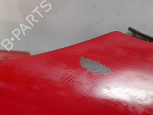Left front fenders TOYOTA AYGO (_B1_) 1.0 (KGB10_, KGB10R) | BP21381636C41 