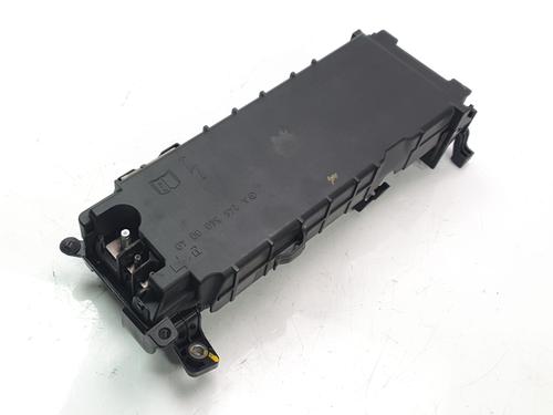Used Fuse box MERCEDES-BENZ GLA-CLASS (X156) GLA 200 CDI / d (156.908) (136 hp) 26613216