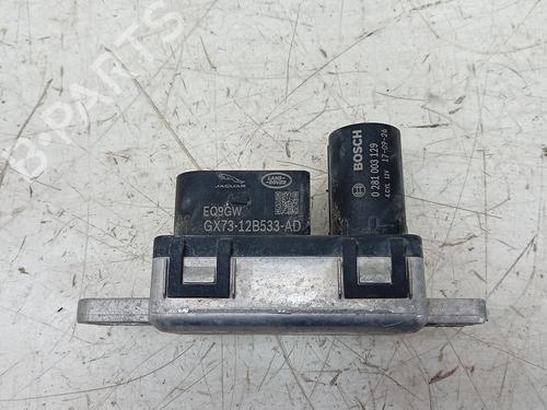 Electronic module JAGUAR E-PACE (X540) 2.0 D180 AWD | BP38859328M83 - Image 2