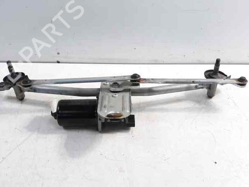 Used Front wiper motor KIA SPORTAGE III (SL) 1.6 GDI (135 hp) 5875378