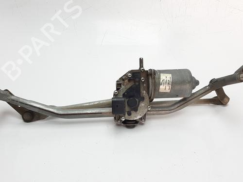 Essuie-glace moteur avant JAGUAR XF I (X250) 3.0 D (275 hp) 8666152