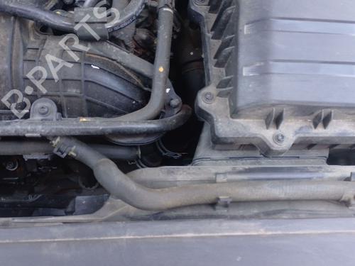 Used Starter Starter SEAT LEON (KL1, KLG) 1.0 TSI (110 hp) 35898785 35898785