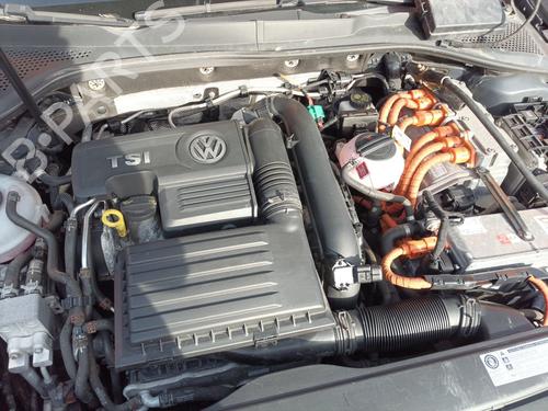 Used Engine VW GOLF VII (5G1, BQ1, BE1, BE2) 1.4 GTE Hybrid (204 hp) 25490640