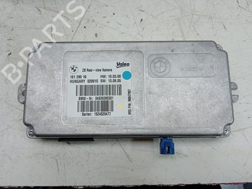 Used Electronic module Electronic module 37662798 37662798