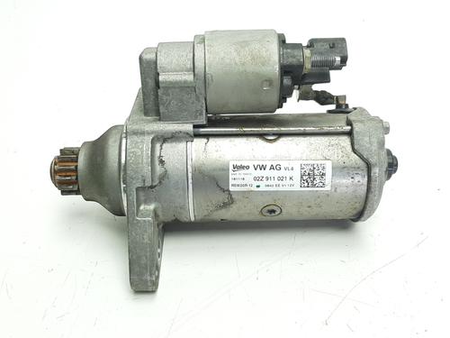 Used Starter SEAT IBIZA IV SC (6J1, 6P5) 1.2 TSI (90 hp) 8663384