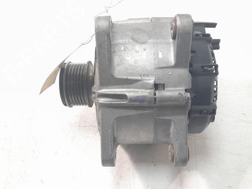 Used Alternator RENAULT MEGANE IV Hatchback (B9A/M/N_) 1.5 dCi 110 (B9A3) (110 hp) 29185968