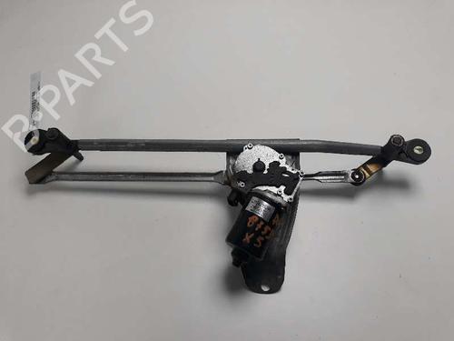 Used Front wiper motor BMW X5 (E53) 3.0 d (184 hp) 2428897