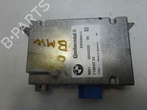 Used Electronic module BMW 5 (F10) 530 d (245 hp) 327074