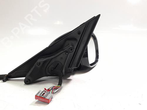 Right mirror JAGUAR XF I (X250) 3.0 D | BP20717839C27 