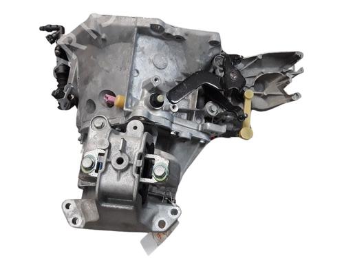 Gearbox CITROËN C5 II (RC_) 1.6 HDi (RC8HZB) | BP15774356M3 