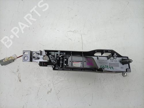 Rear right interior door handle ASTON MARTIN RAPIDE 6.0 | BP37640605I16 - Image 3