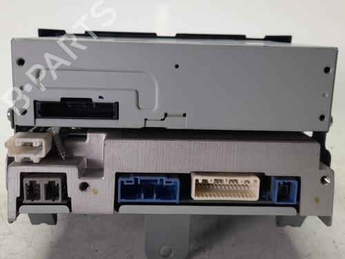 Elektronisk modul MAZDA CX-5 (KE, GH) 2.2 D (KE2FW) | BP22549205M83 