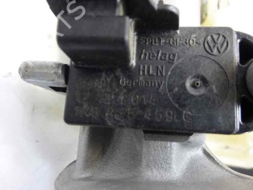 Brake master cylinder SEAT IBIZA IV (6J5, 6P1)  | BP1607334M77 