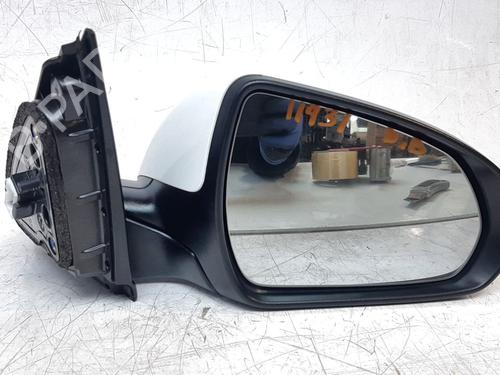 Used Right mirror HYUNDAI i30 (PDE, PD, PDEN) [2016-2025]  22548980