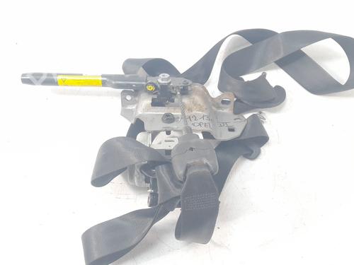 Airbag Kit OPEL COMBO E Tour / Life (K9) 1.5 | BP25718515C86 