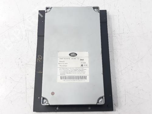 Elektronisk modul LAND ROVER FREELANDER 2 (L359) 2.2 TD4 4x4 (152 hp) 8878868