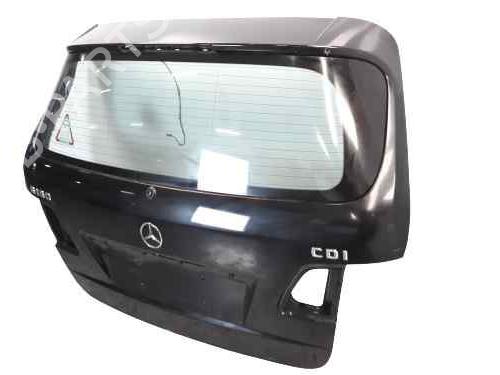 Tailgate MERCEDES-BENZ B-CLASS Sports Tourer (W245) B 180 CDI (245.207) | BP4087684C6 