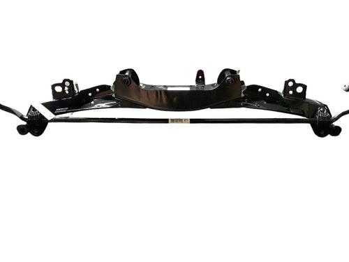 Used Rear axle BMW 2 Active Tourer (F45) 216 d (116 hp) 13813390