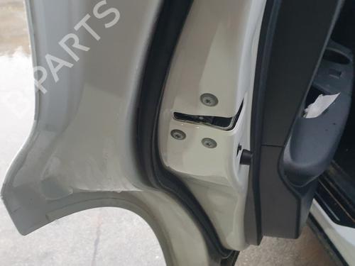 Used Rear left lock TOYOTA C-HR (_X2_, _H2_) Hybrid (ZYX20) (140 hp) 23230030