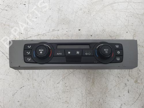 Climate control BMW 3 (E90) 320 d | BP36390598I5 - Image 4