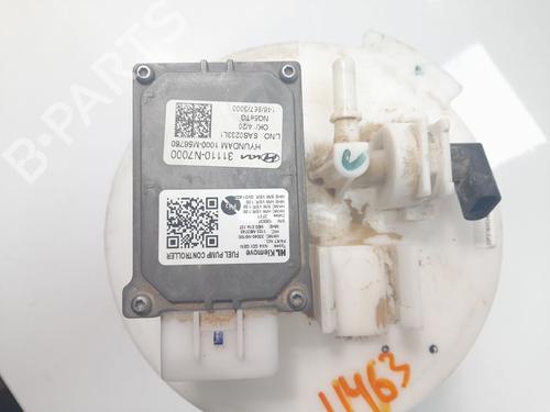 Fuel pump KIA SPORTAGE V (NQ5) 1.6 T-GDI | BP16099970M76 