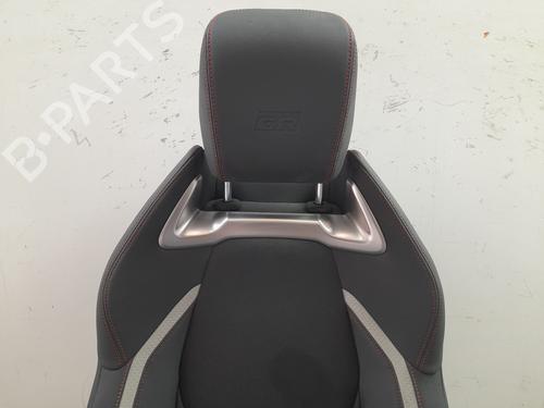 Left front seat TOYOTA COROLLA Hatchback (_E21_, _EA1_, _EH1_) 1.8 Hybrid (ZWE211) | BP34158232C15  - Image 5