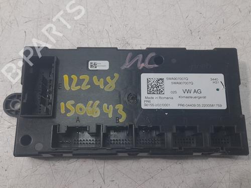 Used Electronic module AUDI A3 Limousine (8YS, 8YM) 30 TDI (116 hp) 31623267