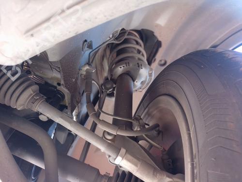 Used Right front shock absorber Right front shock absorber SKODA OCTAVIA IV (NX3, NN3, PV3) 2.0 TDi (116 hp) 33986790 33986790