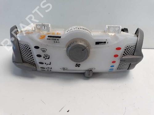 Used Climate control CITROËN C1 (PM_, PN_) 1.4 HDi (54 hp) 1724743