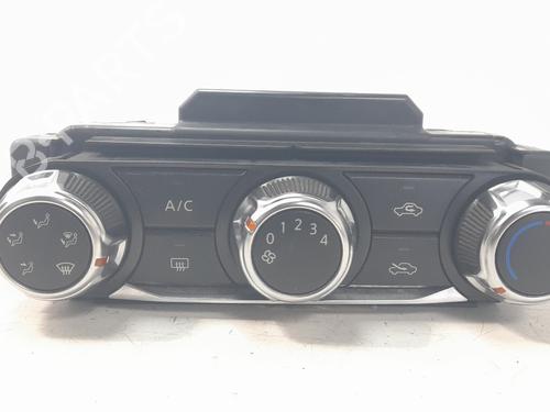 Used Climate control NISSAN MICRA V (K14) 1.0 IG-T 100 (101 hp) 29488790