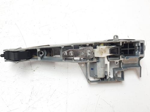 Rear left exterior door handle CITROËN C3 II (SC_)  | BP8661552C130 