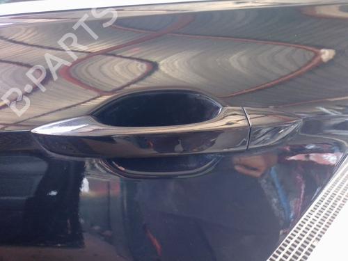 rear-left-exterior-door-handle-vw-passat-b8-variant-3g5-cb5-2014-36390644 main image