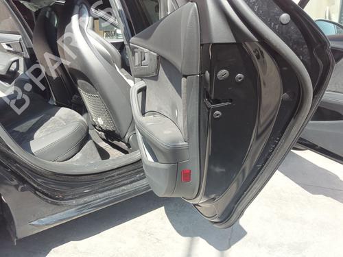Used Rear right lock AUDI A4 B9 Avant (8W5, 8WD) S4 TDI Mild Hybrid quattro (347 hp) 28722391