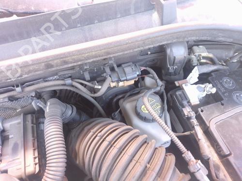 Used Brake master cylinder Brake master cylinder SKODA OCTAVIA IV (NX3, NN3, PV3) 2.0 TDi (116 hp) 33873262 33873262