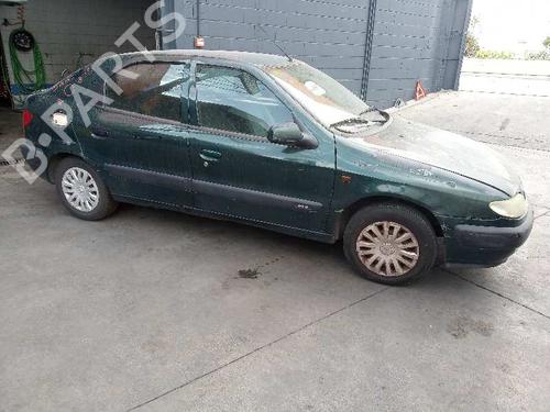 Front right window mechanism CITROËN XSARA Coupe (N0) 1.9 D | BP6059245C23 