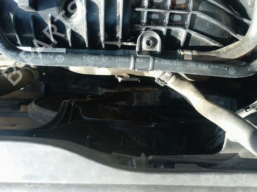 Used Radiator fan Radiator fan 39564765 39564765