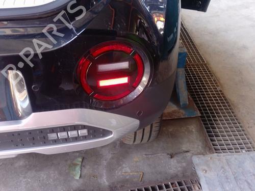 Used Rear bumper right light Rear bumper right light 37408586 37408586