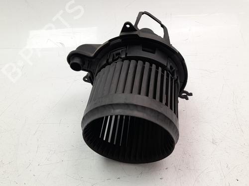 Heater blower motor RENAULT CLIO IV (BH_) 1.5 dCi 75 | BP14201672M62 
