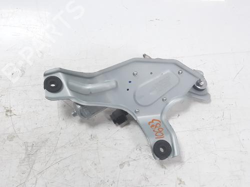 Rear wiper motor HYUNDAI KONA (OS, OSE, OSI)  | BP8664695M102 