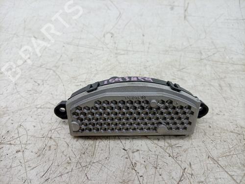 Used Heater resistor Heater resistor PEUGEOT 308 SW III (FC_, FJ_, FR_, F4_, FN_) PureTech 130 (FRHNSL, FRHNST) (131 hp) 40498414 40498414