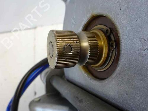 Steering column NISSAN QASHQAI / QASHQAI +2 I (J10, NJ10, JJ10E)  | BP4985061M21 