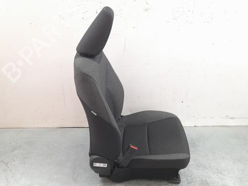 Left front seat TOYOTA YARIS CROSS (MXP_) 1.5 Hybrid (MXPJ10) | BP25755965C15 