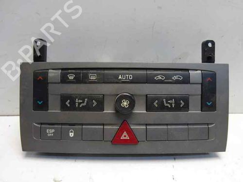 Used Climate control CITROËN C5 I (DC_) 2.0 HDi (DCRHZB, DCRHZE) (109 hp) 333154