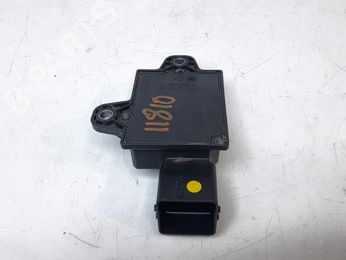 Elektronisk modul CITROËN C4 SPACETOURER (3D_)  | BP23552491M83 
